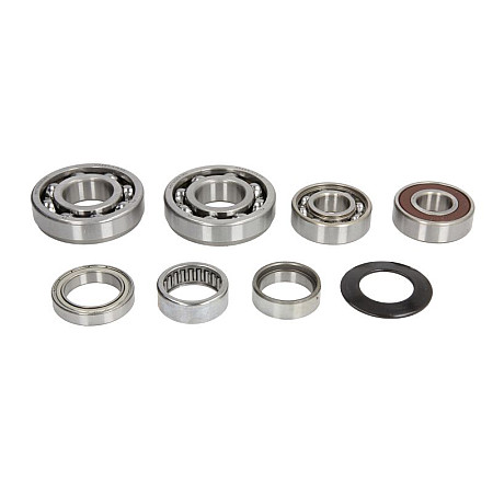 Set lagare, cutie viteze manuala Transmission repair kit SUZUKI RM-Z 450 2013-2020 HOT RODS TBK0088