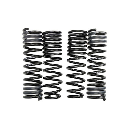 Set arcuri sport Lowering spring Pro-Kit 4pcs 30mm / 30mm 880kg / 860kg HONDA CIVIC VI 1.4-1.8 04.98-02.01 EIBACH E4024-140