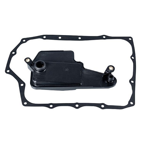 Set filtre hidraulice, cutie e vit.automata Gearbox hydraulic filter MAZDA 3 6 CX-3 CX-30 CX-5 CX-9 1.5D-2.5 12.08- BLUE PRINT ADM52129