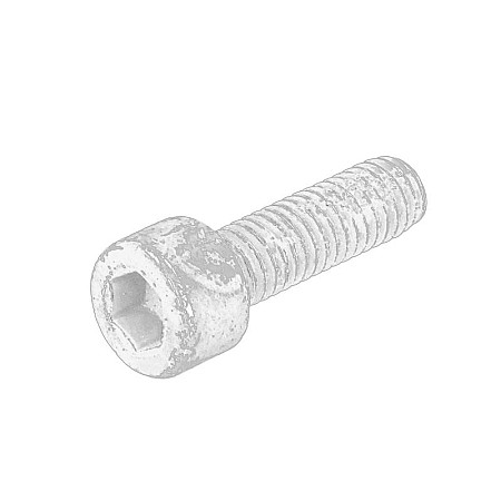 Surub, suport injector surubul unitatii de injectie OE VOLVO VO60111689