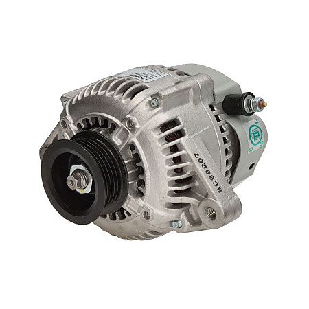 Alternator 14V 60A  TOYOTA CAMRY CARINA IV CELICA COROLLA COROLLA FX MR2 I STARLET YARIS 1.0-2.0 01.83- HC-CARGO CAR110496