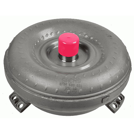 Convertizor moment Fluid coupling Converter Wandler MERCEDES SPRINTER 35-T B906 SPRINTER 3-T B906 SPRINTER 5-T B906 06.06-05.16 SACHS 0700 600 031