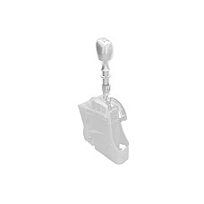 Levier de schimbare viteze Tija de comanda a schimbatorului de viteze IVECO OEM 5801260773Z