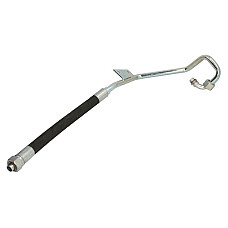 Conducta joasa presiune,aer conditionat Air conditioning hose/pipe MERCEDES ATEGO ATEGO 2 01.98- CZM CZM111390