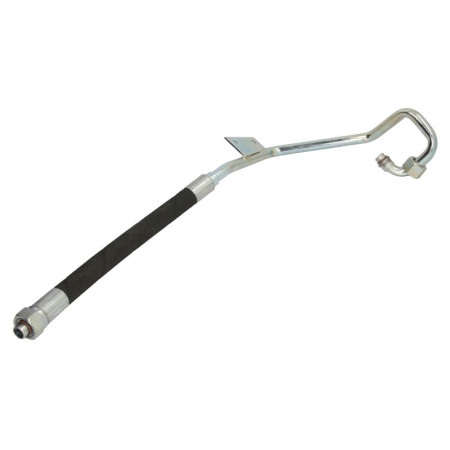 Conducta joasa presiune,aer conditionat Air conditioning hose/pipe MERCEDES ATEGO ATEGO 2 01.98- CZM CZM111390