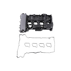 Culbutor Capac Rocker cover MERCEDES C C204 C T-MODEL S204 C W204 E A207 E C207 E T-MODEL S212 E W212 SLK R172 1.8 01.07- VAICO V30-4165