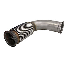 Racord evacuare Exhaust pipe HOBI HOB77752