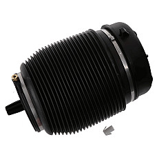 Amortizor Air suspension bellows rear L/R AUDI A6 ALLROAD C6 A6 C6 2.0-5.2 05.04-08.11 SACHS 994 906
