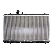 Radiator, racire motor Radiator motor Manual  FIAT SEDICI SUZUKI SX4 1.5/1.6 KOYORAD PL102033