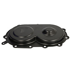 Capac, cutie de viteze automata Gearbox housing rear cover CHRYSLER 200 2.0/2.0 16V/2.0 16V R/T/2.0 i/2.4/2.4 AWD/2.4 ECO+/2.4 i/2.4 VVT/2.5 CRD/2.8 CRD/3.0/3.3/3.3 AWD/3.3 i/3.3 V6/3.5/3.5 AWD/3.8/3.8 AWD/3.8 i/3.8 i AWD/3. DORMAN DOR265-820