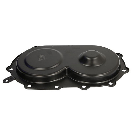 Capac, cutie de viteze automata Gearbox housing rear cover CHRYSLER 200 2.0/2.0 16V/2.0 16V R/T/2.0 i/2.4/2.4 AWD/2.4 ECO+/2.4 i/2.4 VVT/2.5 CRD/2.8 CRD/3.0/3.3/3.3 AWD/3.3 i/3.3 V6/3.5/3.5 AWD/3.8/3.8 AWD/3.8 i/3.8 i AWD/3. DORMAN DOR265-820