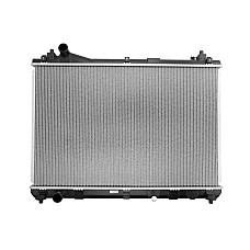Radiator, racire motor Radiator motor Manual  SUZUKI GRAND VITARA II 2.0/2.4 KOYORAD PL102057