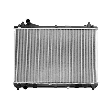 Radiator, racire motor Radiator motor Manual  SUZUKI GRAND VITARA II 2.0/2.4 KOYORAD PL102057