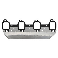 Garnitura, galerie evacuare Exhaust manifold gasket JCB 3CX 4CX ANAC MAKINA 320-06080-AN
