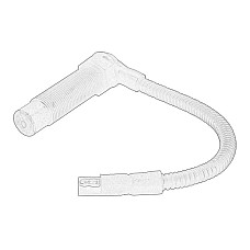 Senzor RPM cu transmisie manuala Engine speed indicator sensor CLAAS 547 557 567 577 617 657 697 710 715 720 725 735 815 816 825 826 836 410 420 430 440 450 460 510 520 530 540 550 610 610 C OE CLAAS 7700057960-CL