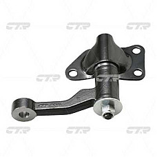 Bara directie Steering gear arm R NISSAN PICK UP 2.4/2.5D 04.92-02.98 CTR CTRCA0032