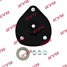Set reparatie, rulment sarcina amortizor Montare cu structura MacPherson Fata Dreapta/Stanga MITSUBISHI COLT CZC VI COLT VI SMART FORFOUR 1.1-1.5D 01.04-06.12 KAYABA KYBSM1032
