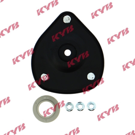 Set reparatie, rulment sarcina amortizor Montare cu structura MacPherson Fata Dreapta/Stanga MITSUBISHI COLT CZC VI COLT VI SMART FORFOUR 1.1-1.5D 01.04-06.12 KAYABA KYBSM1032