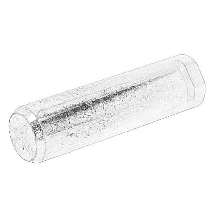 Pivot suspensie in trei puncte Three-piont suspension system pivots JOHN DEERE 6010 6010 SE 6020 6020 SE 6110 6110 B 6110 D 6110 E 6110 J 6110 L 6110 SE 6110M 6110MC 6110R 6110RC 6120 6120 L 6120 SE OE JOHN DEERE L114111-JD
