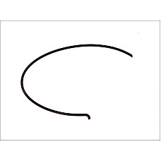 Element blocare sincron Element de blocare sincromesh arc MERCEDES EURORICAMBI 60531059