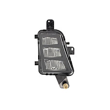 Proiector ceata Lampa de ceata Dreapta LED VW GOLF ALLTRACK VII GOLF SPORTSVAN VII GOLF VII 03.17- ZKW 761.03.000.91