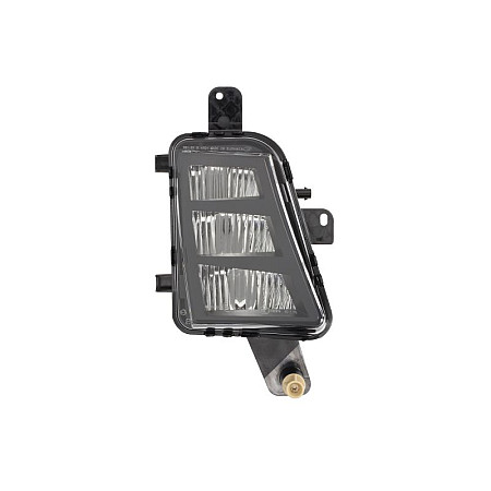 Proiector ceata Lampa de ceata Dreapta LED VW GOLF ALLTRACK VII GOLF SPORTSVAN VII GOLF VII 03.17- ZKW 761.03.000.91