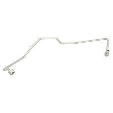 Conducta incarcare ulei turbo FIAT 500L SEAT CORDOBA IBIZA III SKODA FABIA I FABIA I PRAKTIK OCTAVIA I VW POLO 1.3D/1.9D 01.00- AJUSA AJUOP10054