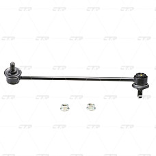 Brat/bieleta suspensie, stabilizator Stabilizer link front L 274mm KIA CARENS I CARENS II SHUMA I SHUMA II 1.5-2.0D 10.97- CTR CTRCL0332