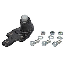 Articulatie sarcina/ghidare Axle ball joint L bottom FORD C-MAX II FOCUS III GRAND C-MAX TOURNEO CONNECT V408 NADWOZIE WIELKO TRANSIT CONNECT TRANSIT CONNECT V408/MINIVAN 1.0-Electric 04.10- CTR CTRCB0544L