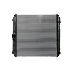 Radiator, racire motor Radiator motor fara cadru EURO 6  MERCEDES ACTROS MP4 / MP5 ANTOS AROCS 471.943-OM936.916 07.11- HIGHWAY 11033071HW