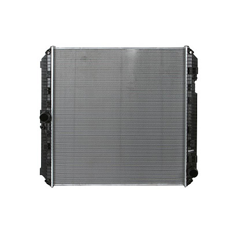 Radiator, racire motor Radiator motor fara cadru EURO 6  MERCEDES ACTROS MP4 / MP5 ANTOS AROCS 471.943-OM936.916 07.11- HIGHWAY 11033071HW