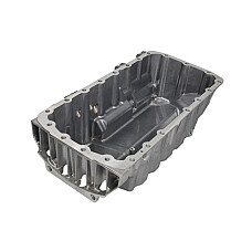 Baie de ulei aluminium CITROEN C5 I C5 II C8 PEUGEOT 406 607 807 2.2D 02.00- BLIC 0216-00-5551475P