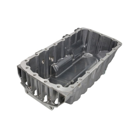 Baie de ulei aluminium CITROEN C5 I C5 II C8 PEUGEOT 406 607 807 2.2D 02.00- BLIC 0216-00-5551475P