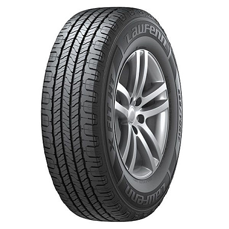 Anvelope vara SUV/4x4 1029587 X Fit HT LD01 LAUFENN Vara Anvelopa 4x4 / SUV etichete: eficienta combustibil - D aderenta pe teren umed - D clasa de masurare a zgomotului i rezistenei la rulare - 71 dB B aderenta LAUFENN 215/70R16 LTLA 100H LD01K