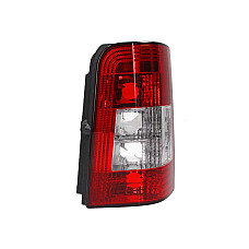 Stop spate Lampa spate Dreapta hayon dublu CITROEN BERLINGO BERLINGO/MINIVAN PEUGEOT PARTNER PARTNER/MINIVAN 1.1-Electric 05.96-12.15 TYC TYC 11-11355-11-2
