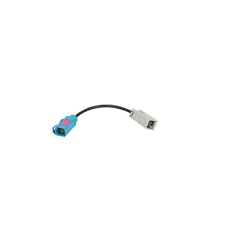Adaptor, cablu antena Fir de cablu oglinzi laterale 100mm CITROEN JUMPER II FIAT DUCATO PEUGEOT BOXER 2.0D-3.0D 09.05- SENCOM SEN10112