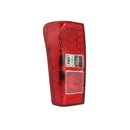 Stop spate Lampa spate Stanga LED/P21W  ISUZU D-MAX II 06.12- DEPO 213-1933L-LD-UE