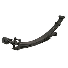 Pachet arc cu foi Leaf spring rear no.of blades: 5x685 MITSUBISHI L200 2.4/2.5D 06.96-12.07 LS GERMANY 360250-LS