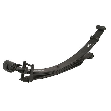 Pachet arc cu foi Leaf spring rear no.of blades: 5x685 MITSUBISHI L200 2.4/2.5D 06.96-12.07 LS GERMANY 360250-LS