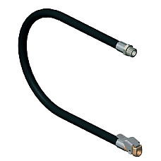 Accesorii i piese pentru echipamente de umflat anvelope rubber hose intended use: for wheels length: 400 mm BETA BEAH0613146