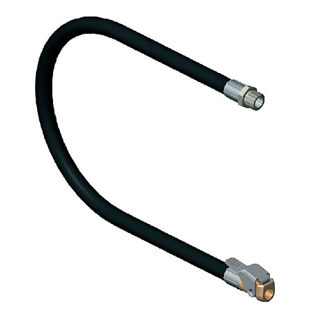 Accesorii i piese pentru echipamente de umflat anvelope rubber hose intended use: for wheels length: 400 mm BETA BEAH0613146