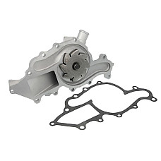 Pompa apa apa with gasket FORD USA TAURUS 3.0/3.0ALK 10.91-12.95 USA AW4034