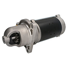 Electromotor 24V 4kW VOLVO FM7 D7C250/D7C290 08.98-12.01 POWER TRUCK PTC-4100