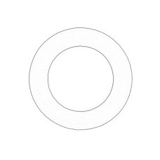 Garnitura, carter motor Oil separator gasket FORD C-MAX II FOCUS III GALAXY III KUGA II MONDEO V S-MAX TOURNEO CONNECT V408 NADWOZIE WIELKO KOMBI-SUV 07.10- OE FORD 1722796