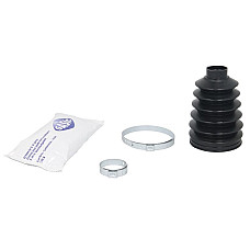 Ansamblu burduf, articulatie planetara Burduf cauciuc cap planetara Interior fi: 265/72 MERCEDES A W168 VANEO 414 1.4-2.1 07.97-07.05 SASIC SAS1906139