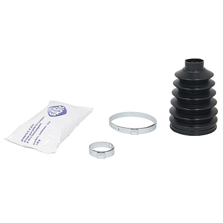 Ansamblu burduf, articulatie planetara Burduf cauciuc cap planetara Interior fi: 265/72 MERCEDES A W168 VANEO 414 1.4-2.1 07.97-07.05 SASIC SAS1906139