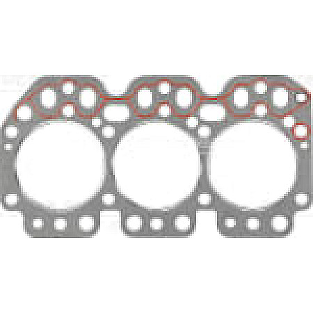 Garnitura chiulasa  JOHN DEERE REINZ 61-45400-10