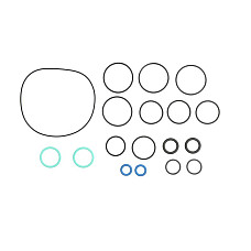 Garnituri Gasket set Radiator replacement o-ring kit VOITH H67.299620