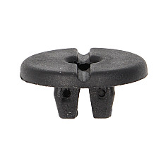 Contra element de fixare Pinul de tapiterie aplicatie: bara de protectie iluminat mai multe aplicatii sistem de spalare parbriz cantitate per impachetare: 10 buc. FORD OPEL ASTRA F 09.86-04 ROMIX ROM 57280Z