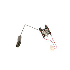 Intrerupator, control nivel combustibil Senzor nivel combustibil TOYOTA AVENSIS COROLLA 1.4D-2.4 11.01-11.08 BOSCH 1 582 980 069